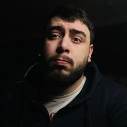 Andrii Doroshenko, front-end developer